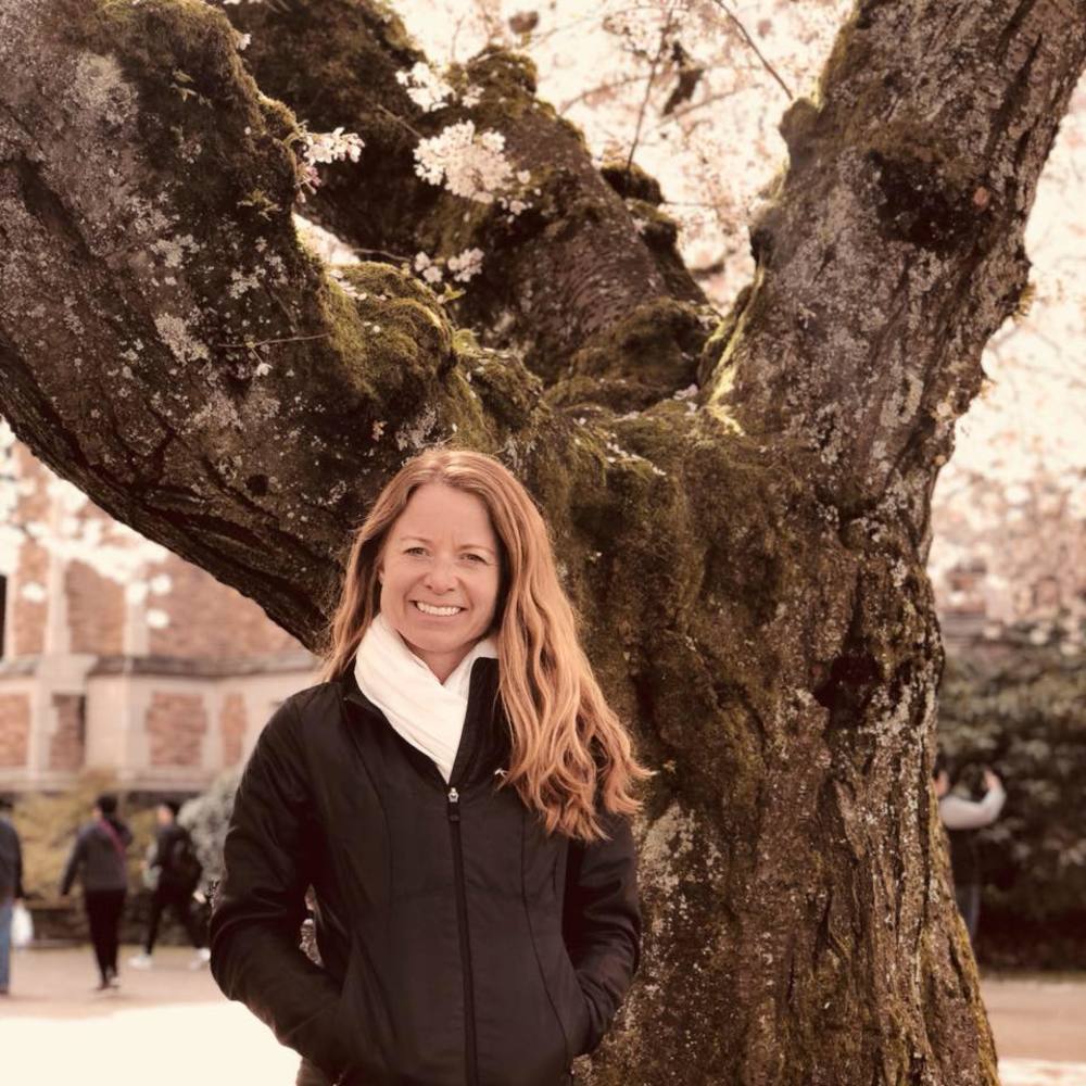 Meet your Posher, Stephanie